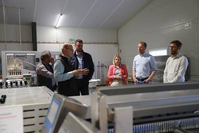 Kreiserntebereisung 2023