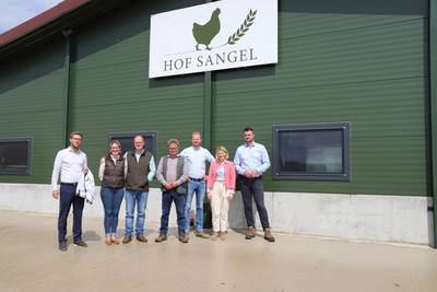 Kreiserntebereisung 2023