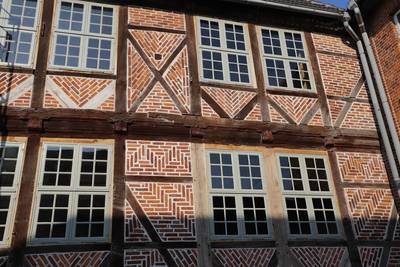 Tag des offenen Denkmals