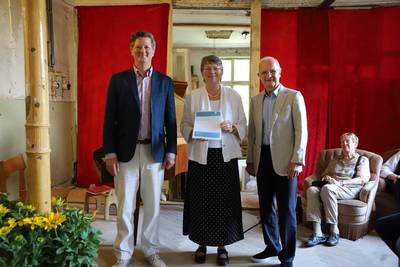 Tag des offenen Denkmals