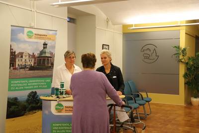 Tag der Älteren 2023