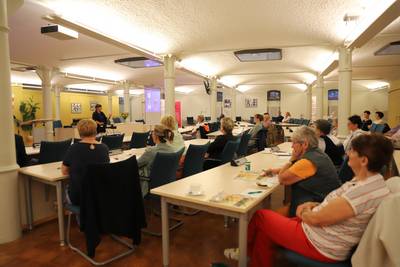 Tag der Älteren 2023