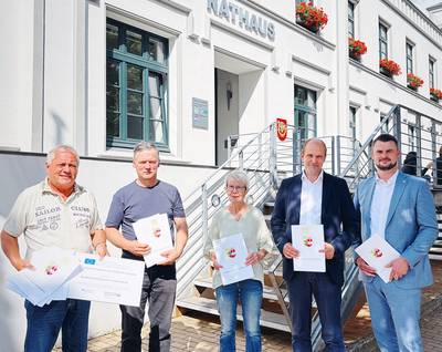 rathaus grevesm hlen