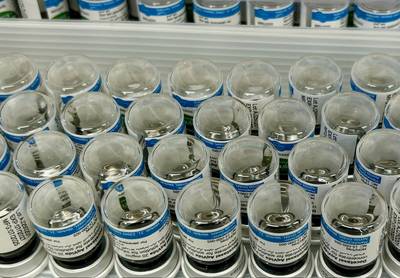 Im Jahr 2016 wurde die Produktionsstätte in Dassow eröffnet. © LK NWM / Holger Glaner aqvida4