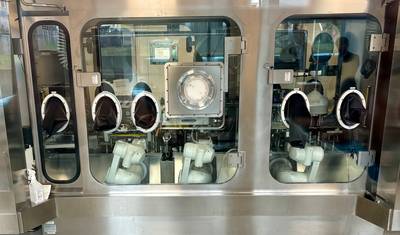 Im Jahr 2016 wurde die Produktionsstätte in Dassow eröffnet. © LK NWM / Holger Glaner aqvida5