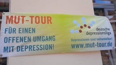 Die MUT-TOUR gibt es seit 2012