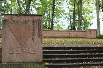 Tagung Cap Arcona Gedenken 22.10.2021