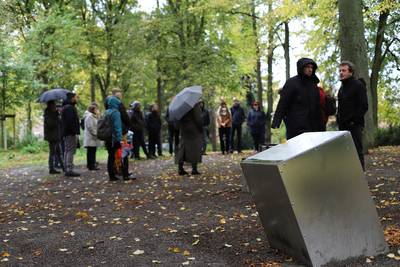 Tagung Cap Arcona Gedenken 22.10.2021