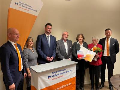 bräunig preis 2022©vr bank eg