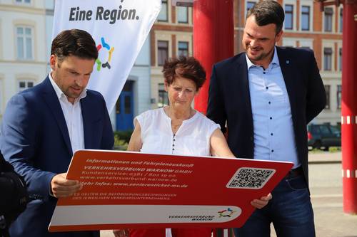 Seniorenticket Presstermin 11.7.2023