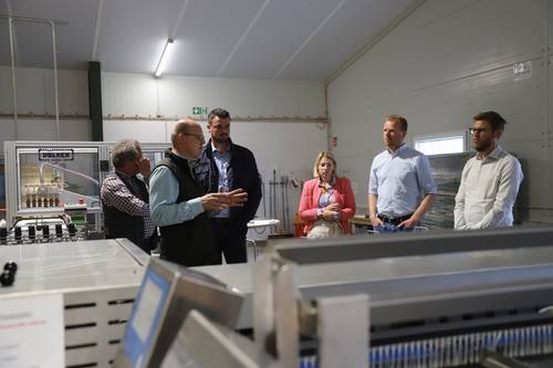 Kreiserntebereisung 2023