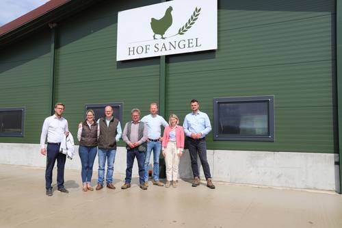 Kreiserntebereisung 2023