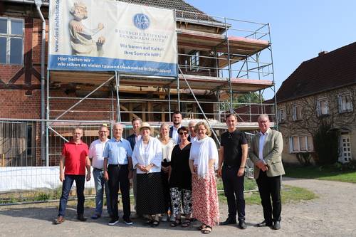 Tag des offenen Denkmals