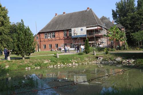 Tag des offenen Denkmals