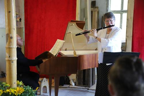 Tag des offenen Denkmals