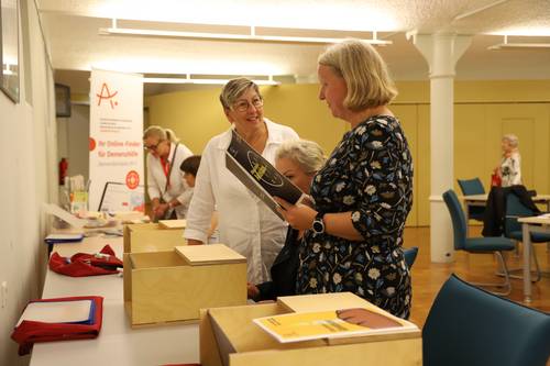 Tag der Älteren 2023