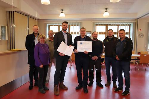 f rdermittel bregabe b rzow