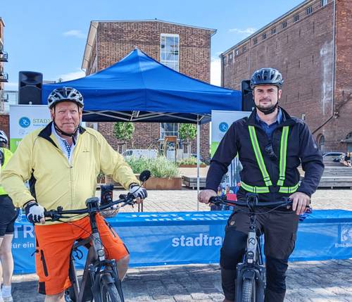 stadtradeln 2024