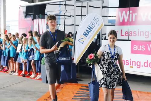 busschule busengel 2024 dorf mecklenburg busengel