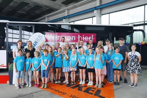 busschule busengel 2024 dorf mecklenburg