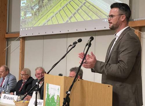 agrarpolitischertag1 lknwmtdeg