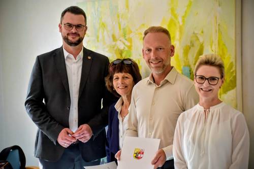 neukloster zuwendungsbescheide lknwmhgl