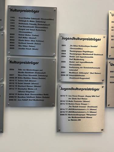 preistr gerinnen und preistr ger kulturpreis und jugendkulturpreis