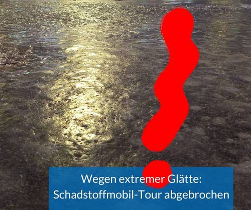 schadstoffmobil abbruch