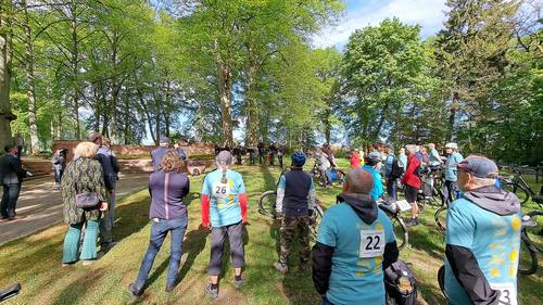 cap arcona gedenktour 2025 mws 19