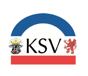 Logo KSV MV