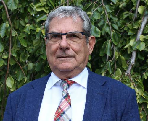 Klaus Becker