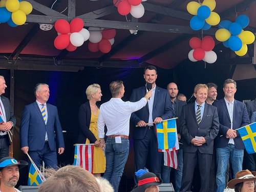 20220819 Schwedenfest