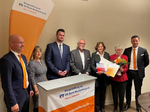 bräunig preis 2022©vr bank eg