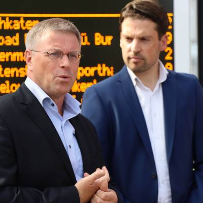 Seniorenticket Presstermin 11.7.2023