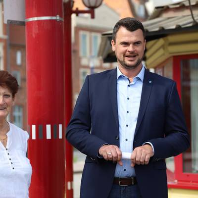 Seniorenticket Presstermin 11.7.2023