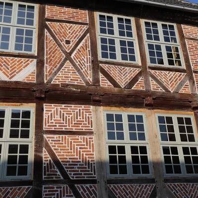 Tag des offenen Denkmals