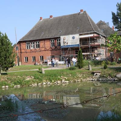 Tag des offenen Denkmals