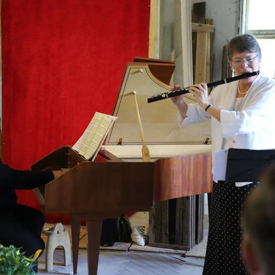 Tag des offenen Denkmals