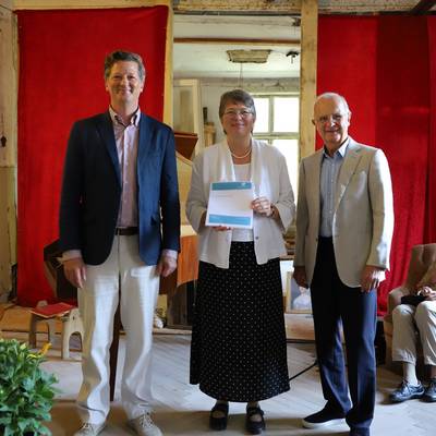 Tag des offenen Denkmals