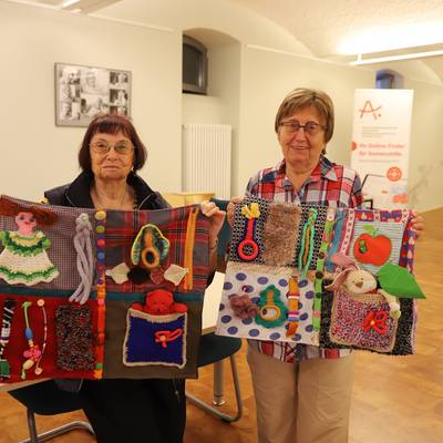 Tag der Älteren 2023