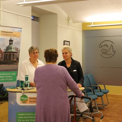 Tag der Älteren 2023