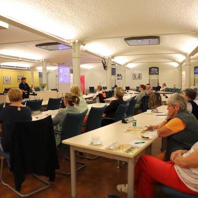 Tag der Älteren 2023