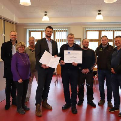 f rdermittel bregabe b rzow