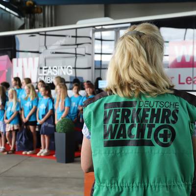 busschule busengel 2024 dorf mecklenburg verkehrswacht