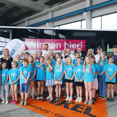 busschule busengel 2024 dorf mecklenburg