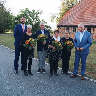 jahresempfang 2024 gruppenfoto