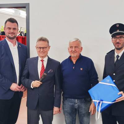 barnekow schl ssel bergabe