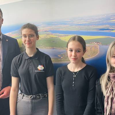 kinder und jugendrat