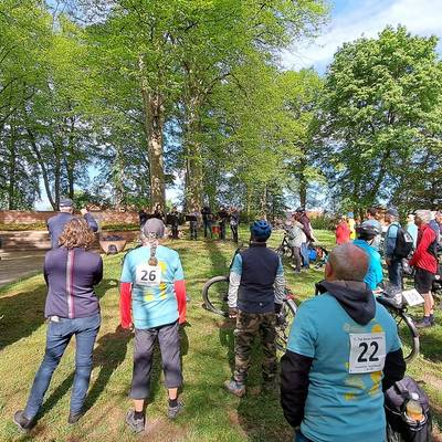 cap arcona gedenktour 2025 mws 19