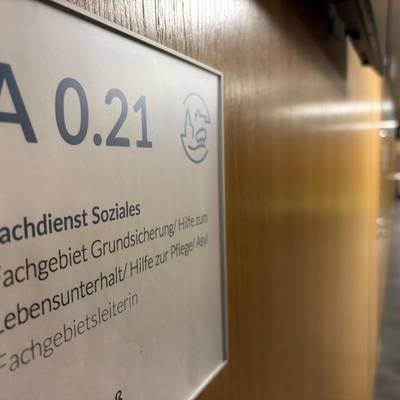 Das Fachgebiet Grundsicherung/Hilfe zum Lebensunterhalt/Hilfe zur Pflege ist am 16.9.2026 nur eingeschränkt erreichbar. © Holger Glaner / LK NWM fdsoziales lknwmhgl